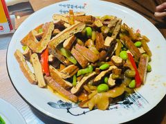 -风味小馆(天目湖宾馆店)