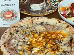 -Grande A'moo(上海万象城店)