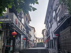 -南关石牌坊古镇
