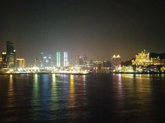 -星海湾跨海大桥