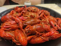 -聚味瞿记·龙虾堂(坡子街店)