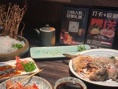 -眷屋の深夜食堂(云锦中心店)
