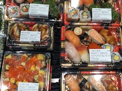 -盒马鲜生(皇庭广场店)