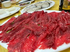 -濠轩阁特色生蚝火锅(水湾路店)