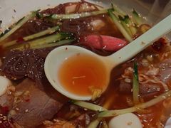 -七八冷面·延边朝鲜族美食(圣熙八号店)