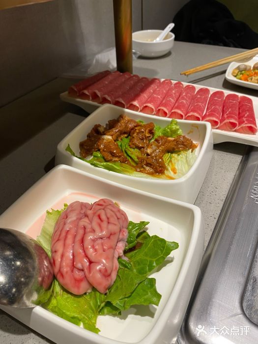 海底捞火锅(5号停机坪店)--菜图片-广州美食-大众点评网