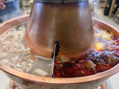 -虾大侠·盱眙龙虾老北京铜锅涮羊肉(金楠天街店)