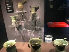 -盘龙城遗址博物院