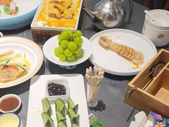 -海鲜e族(马王堆店)