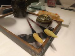 -江城小馆陕南妈妈菜·全球旅行餐厅(钟楼店)