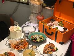 -LE SHARE洛笙·花园西餐(北京路步行街店)