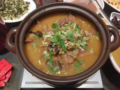 -陕北四窑洞(巨丰店)