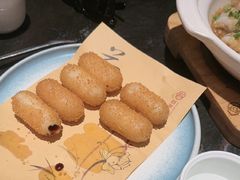 -佰家小厨·南京菜(夫子庙店)