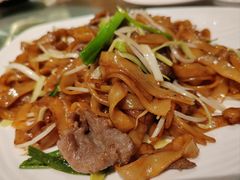 -彩蝶谷美食廊·粤式经典南番顺·铁板烧烤泰风味(广州长隆酒店)