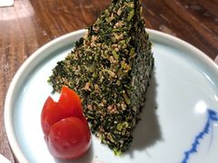 -金枝玉叶上海人家食府(三里河店)