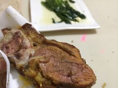 -领头羊烧烤餐厅(大唐路店)