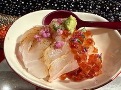 -鳥喜Toriki怀石烧鸟料理