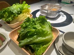 -左庭右院鲜牛肉火锅(新梅广场店)