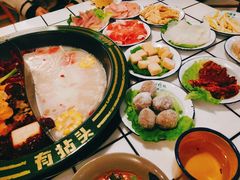 -有拈头成都市井火锅(南中环店)