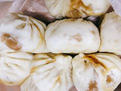 猪肉大葱包子-姚记炒肝店(鼓楼店)