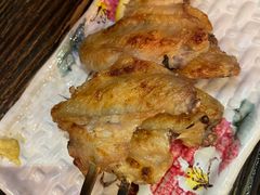 -平成屋·午肴夜酒(四川北路店)