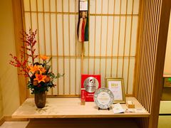 -盘古七星酒店·京都怀石花传日餐厅