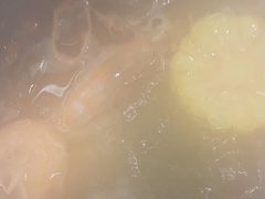 -江南福宴·澳门海鲜.牛肉火锅(汇高栢悦中心店)
