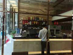 -肆月河豚·新淮扬(金融街店)