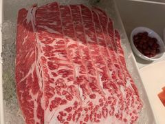 雪花-海底捞火锅(长宁路龙之梦店)