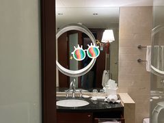 -上海明天广场JW万豪酒店