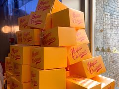 景观位-喜茶(深圳欢乐海岸LAB店)