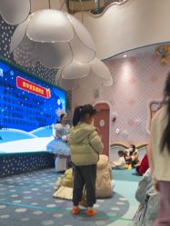 -奈尔宝家庭中心·亲子餐厅(苏州大悦城店)