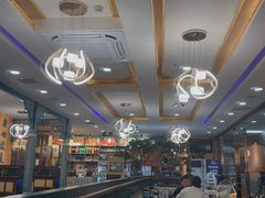 -西北朗益和穆斯林餐厅