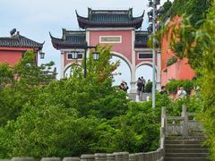 -句容茅山景区