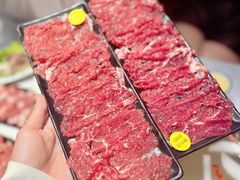 -匠心牛公馆·潮汕牛肉海鲜火锅(索菲特店)