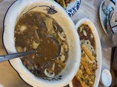 -溪涧堂农家土菜(神仙居店)