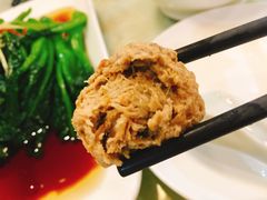 -长春观斋补堂素菜馆