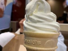 -麦当劳(郴州北湖店)