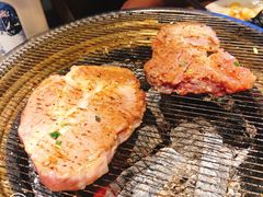 -泥炉烧肉师(新街口金銮巷店)