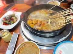 -泥锅串串香(学院路店)