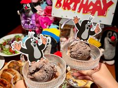 -布拉格餐厅· 中欧捷克菜(全国首店)