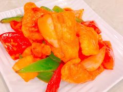 -德记潮州菜馆(卑路乍街)