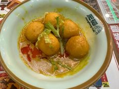 -肥韬茶餐厅(南山mini店)