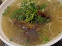 -清真·玛丽亚新疆菜主题餐厅(浙江中路店)