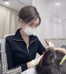 -Verywang半永久纹眉•仪器野生眉