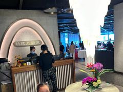 -上海小南国(正大店)