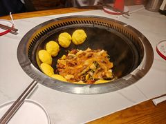 -玺炖·中国铁锅炖(南京东路店)