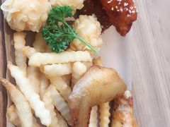 -必胜客(WOW中心城店)