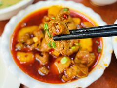 -巷子肥肠(科华巷店)