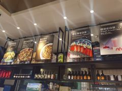 -托斯卡纳烘焙意大利餐厅(五天地店)